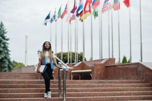 Scholarships for International Students