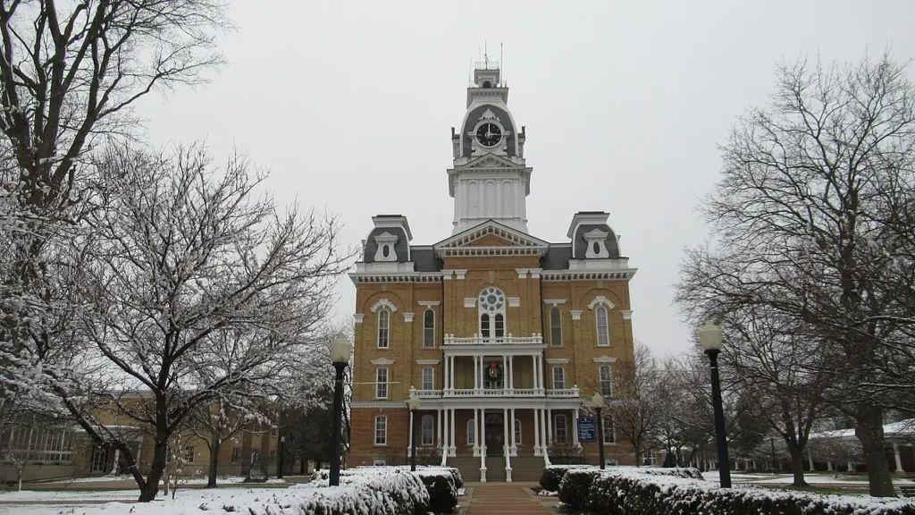 Hillsdale College Guide