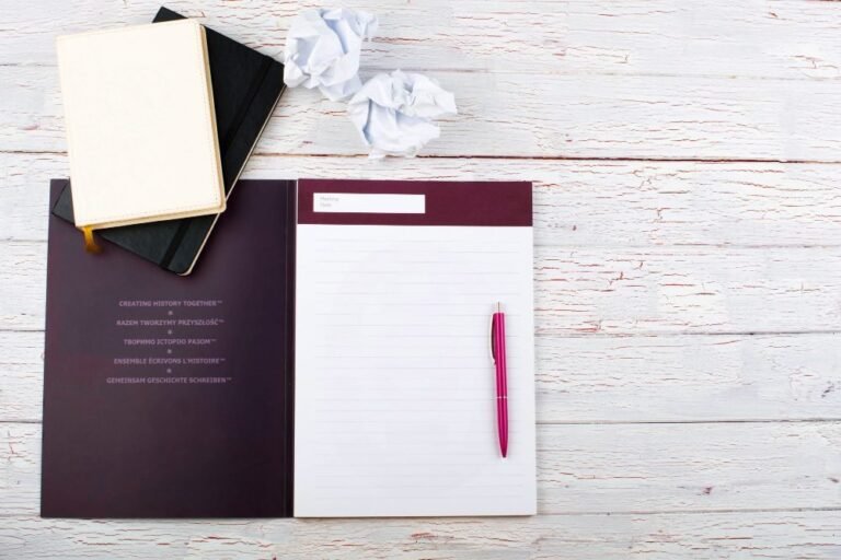 Strong Recommendation Letters for Scholarships