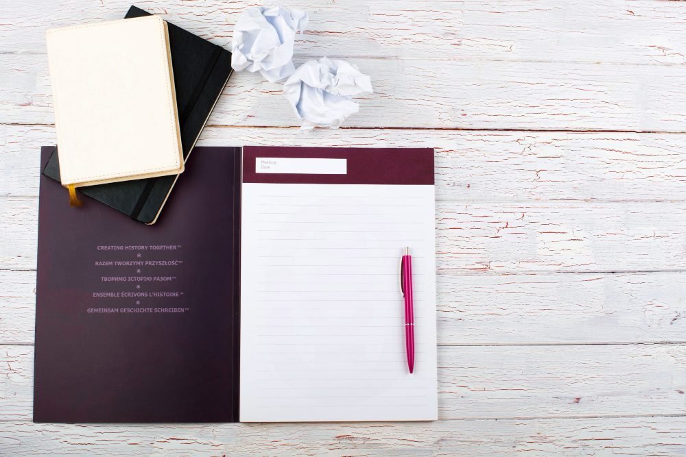 Strong Recommendation Letters for Scholarships