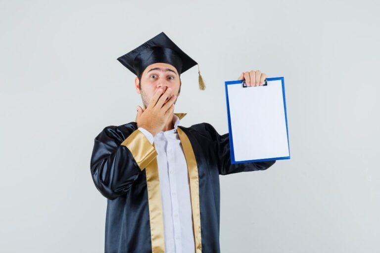 Scholarship Application Mistakes