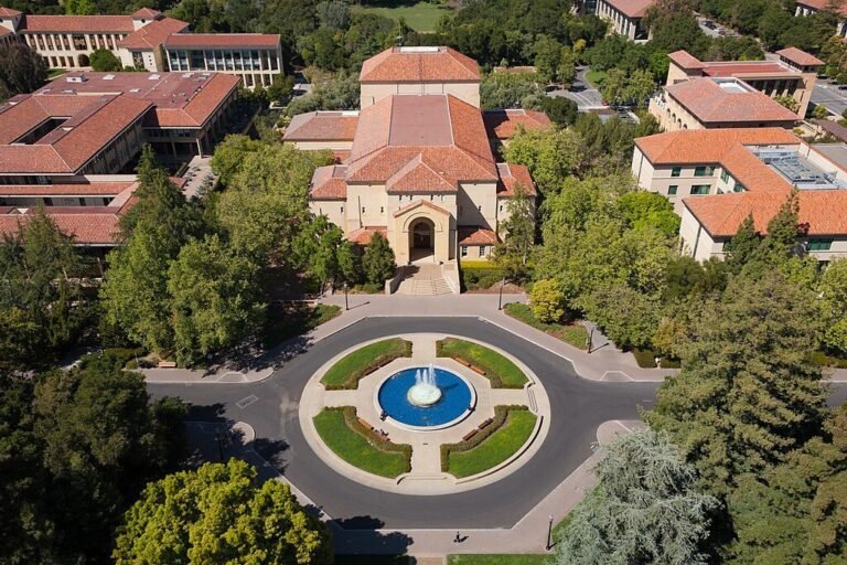 Stanford College Guide