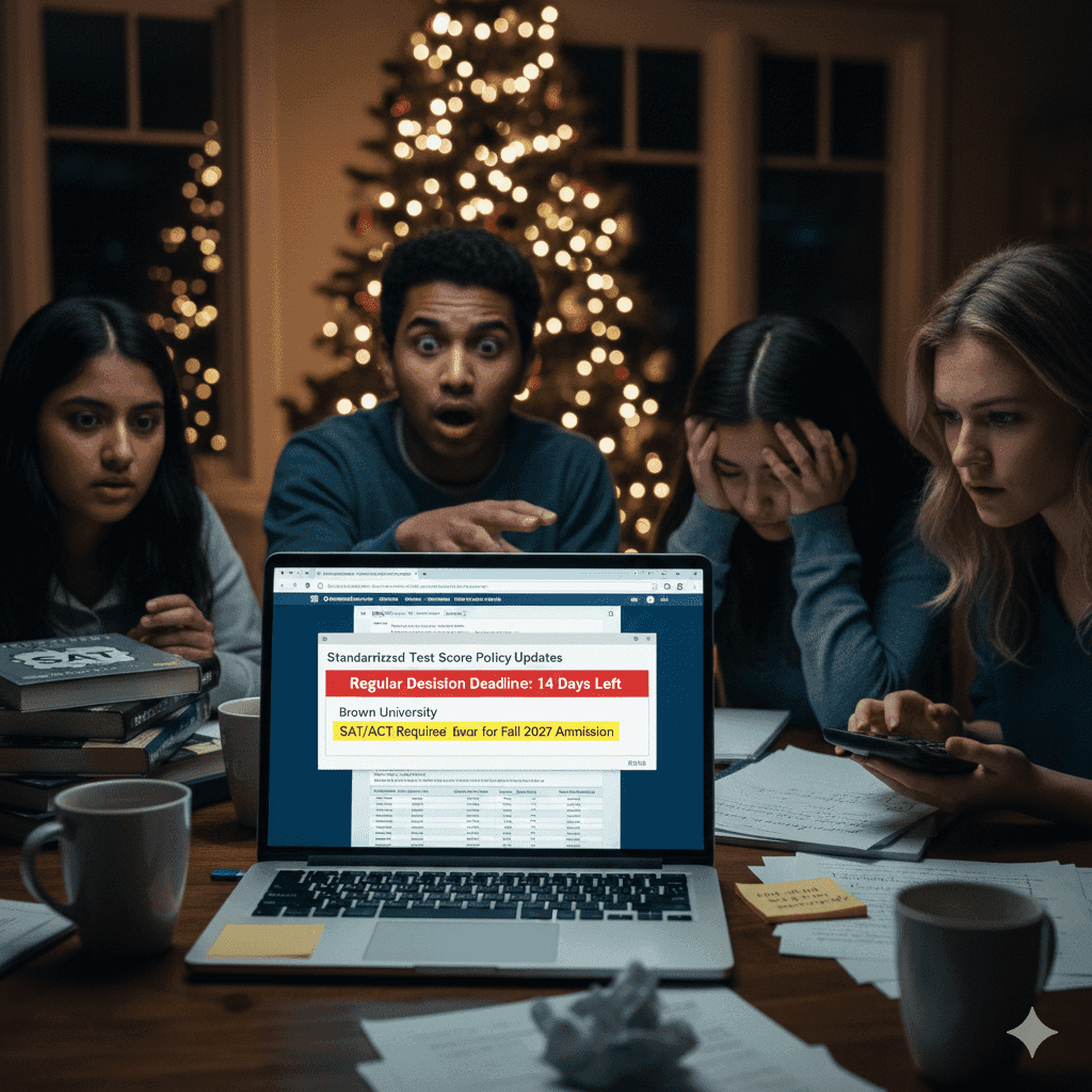 scholarships Admission