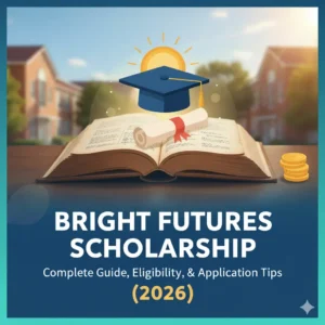 Bright Futures Scholarship Complete Guide, Eligibility, and Application Tips (2026)